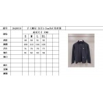 2025年5月7日入荷新作Prada長袖ポロシャツ 原版復刻限定品が人気で高級/fuke工場