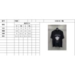 2025年5月7日入荷新作Versace半袖 Tシャツ 原版復刻限定品が人気で高級/fuke工場