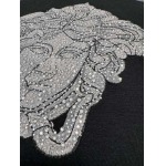 2025年5月7日入荷新作Versace半袖 Tシャツ 原版復刻限定品が人気で高級/fuke工場