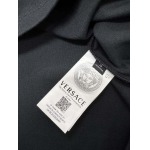 2025年5月7日入荷新作Versace半袖 Tシャツ 原版復刻限定品が人気で高級/fuke工場