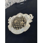 2025年5月7日入荷新作Versace半袖 Tシャツ 原版復刻限定品が人気で高級/fuke工場