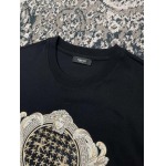 2025年5月7日入荷新作Versace半袖 Tシャツ 原版復刻限定品が人気で高級/fuke工場