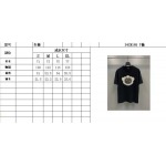 2025年5月7日入荷新作Versace半袖 Tシャツ 原版復刻限定品が人気で高級/fuke工場