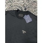 2025年5月7日入荷新作Pradaスウェット 原版復刻限定品が人気で高級/fuke工場