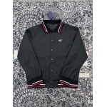 2025年5月7日入荷新作Pradaジャケット 原版復刻限定品が人気で高級/fuke工場