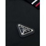 2025年5月7日入荷新作Pradaジャケット 原版復刻限定品が人気で高級/fuke工場