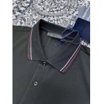 2025年5月7日入荷新作Prada半袖ポロシャツ 原版復刻限定品が人気で高級/fuke工場