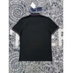 2025年5月7日入荷新作Prada半袖ポロシャツ 原版復刻限定品が人気で高級/fuke工場