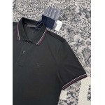 2025年5月7日入荷新作Prada半袖ポロシャツ 原版復刻限定品が人気で高級/fuke工場