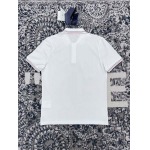 2025年5月7日入荷新作Prada半袖ポロシャツ 原版復刻限定品が人気で高級/fuke工場