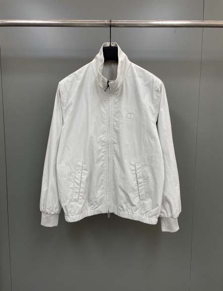 2025年5月7日入荷新作Diorジャケット 原版復刻限定品...