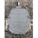 2025年5月7日入荷新作Dior長袖シャツ 原版復刻限定品が人気で高級/fuke工場