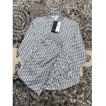 2025年5月7日入荷新作Dior長袖シャツ 原版復刻限定品が人気で高級/fuke工場