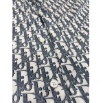 2025年5月7日入荷新作Dior長袖シャツ 原版復刻限定品が人気で高級/fuke工場