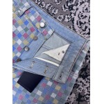 2025年5月7日入荷新作Louis Vuittonジーパン 原版復刻限定品が人気で高級/fuke工場