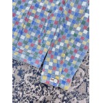 2025年5月7日入荷新作Louis Vuittonジャケット 原版復刻限定品が人気で高級/fuke工場