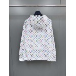 2025年5月7日入荷新作Louis Vuittonジャケット 原版復刻限定品が人気で高級/fuke工場