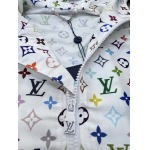 2025年5月7日入荷新作Louis Vuittonジャケット 原版復刻限定品が人気で高級/fuke工場