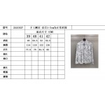 2025年5月7日入荷新作Dior長袖シャツ 原版復刻限定品が人気で高級/fuke工場