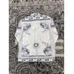 2025年5月7日入荷新作Dior長袖シャツ 原版復刻限定品が人気で高級/fuke工場