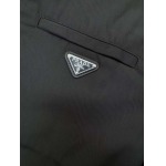 2025年5月7日入荷新作Pradaジャケット 原版復刻限定品が人気で高級/fuke工場