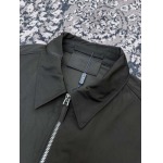 2025年5月7日入荷新作Pradaジャケット 原版復刻限定品が人気で高級/fuke工場