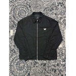 2025年5月7日入荷新作Pradaジャケット 原版復刻限定品が人気で高級/fuke工場