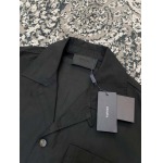 2025年5月7日入荷新作Prada半袖 シャツ 原版復刻限定品が人気で高級/fuke工場