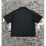 2025年5月7日入荷新作Prada半袖 シャツ 原版復刻限定品が人気で高級/fuke工場