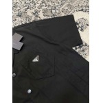 2025年5月7日入荷新作Prada半袖 シャツ 原版復刻限定品が人気で高級/fuke工場