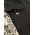 2025年5月7日入荷新作Pradaズボン 原版復刻限定品が人気で高級/fuke工場