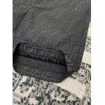2025年5月7日入荷新作Fendi半ズボン 原版復刻限定品が人気で高級/fuke工場