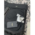 2025年5月7日入荷新作Fendi半ズボン 原版復刻限定品が人気で高級/fuke工場