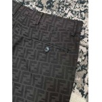 2025年5月7日入荷新作Fendi半ズボン 原版復刻限定品が人気で高級/fuke工場