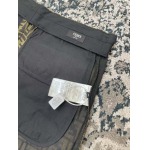 2025年5月7日入荷新作Fendi半ズボン 原版復刻限定品が人気で高級/fuke工場