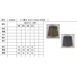 2025年5月7日入荷新作Fendi半ズボン 原版復刻限定品が人気で高級/fuke工場