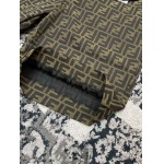 2025年5月7日入荷新作Fendi半ズボン 原版復刻限定品が人気で高級/fuke工場