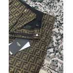 2025年5月7日入荷新作Fendi半ズボン 原版復刻限定品が人気で高級/fuke工場