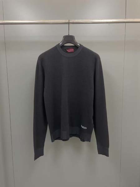 2025年5月7日入荷新作Gucciニット/セーター 原版復...