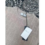 2025年5月8日入荷新作Diorニット/セーター 原版復刻限定品が人気で高級/fuke工場