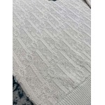 2025年5月8日入荷新作Diorニット/セーター 原版復刻限定品が人気で高級/fuke工場