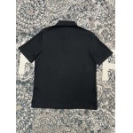 2025年5月8日入荷新作Dior半袖ポロシャツ 原版復刻限定品が人気で高級/fuke工場