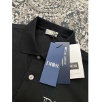 2025年5月8日入荷新作Dior半袖ポロシャツ 原版復刻限定品が人気で高級/fuke工場