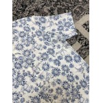 2025年5月8日入荷新作Dior半袖 シャツ 原版復刻限定品が人気で高級/fuke工場