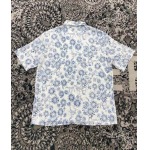 2025年5月8日入荷新作Dior半袖 シャツ 原版復刻限定品が人気で高級/fuke工場