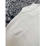2025年5月8日入荷新作Louis Vuittonニット半袖 原版復刻限定品が人気で高級/fuke工場