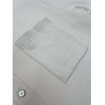 2025年5月8日入荷新作Louis Vuittonニット半袖 原版復刻限定品が人気で高級/fuke工場