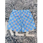 2025年5月8日入荷新作Louis Vuitton半ズボン 原版復刻限定品が人気で高級/fuke工場