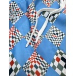 2025年5月8日入荷新作Louis Vuitton半ズボン 原版復刻限定品が人気で高級/fuke工場