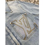 2025年5月8日入荷新作Louis Vuittonジャケット 原版復刻限定品が人気で高級/fuke工場